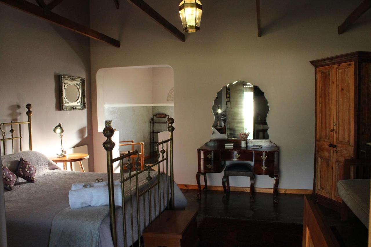Lentelus Guesthouse George Extérieur photo