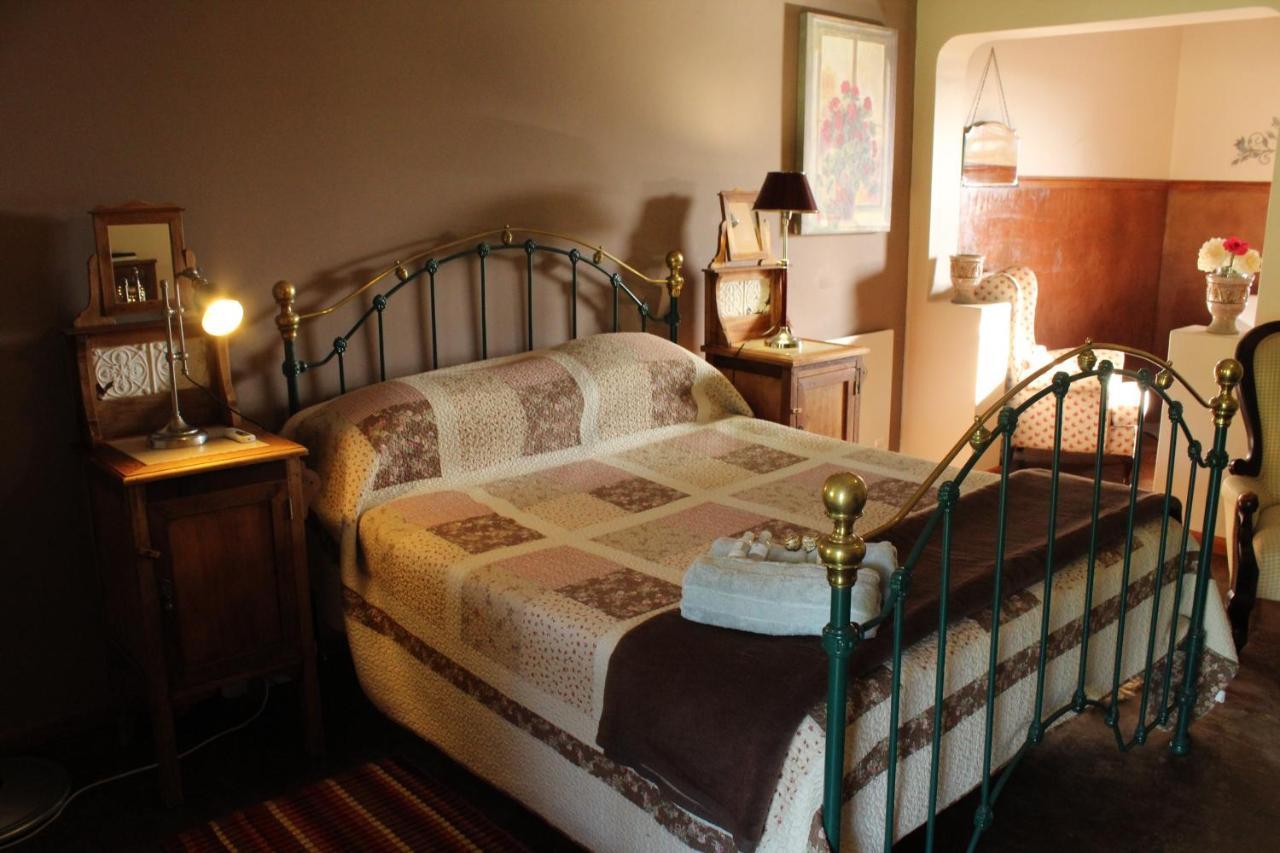 Lentelus Guesthouse George Extérieur photo