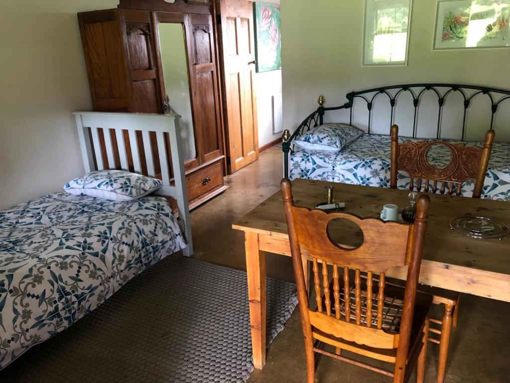 Lentelus Guesthouse George Extérieur photo