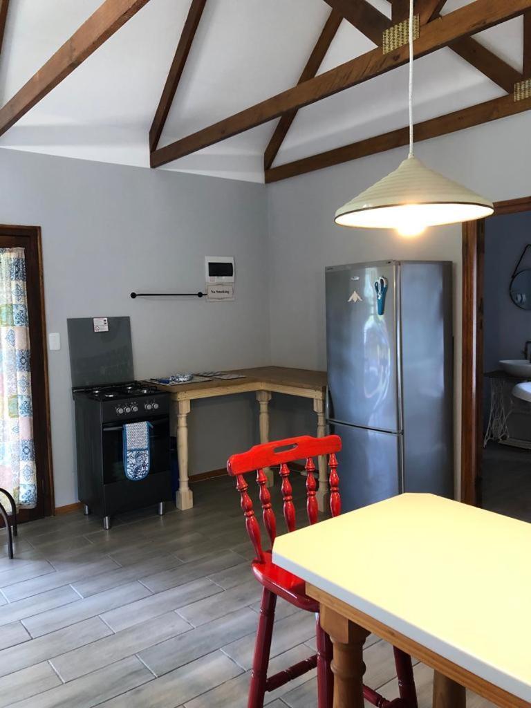 Lentelus Guesthouse George Extérieur photo
