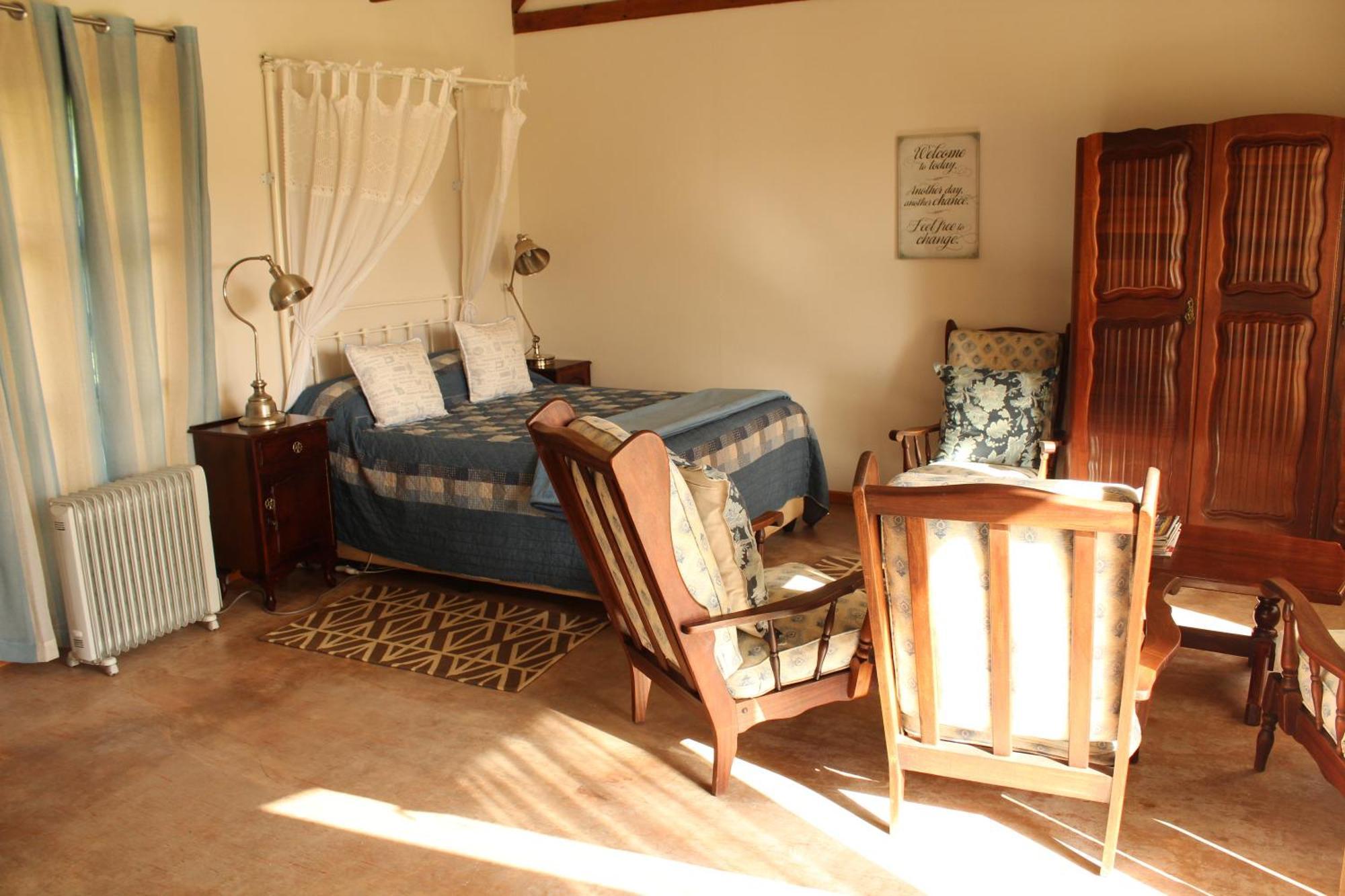 Lentelus Guesthouse George Chambre photo