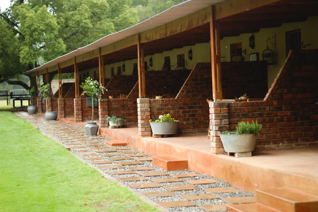 Lentelus Guesthouse George Extérieur photo