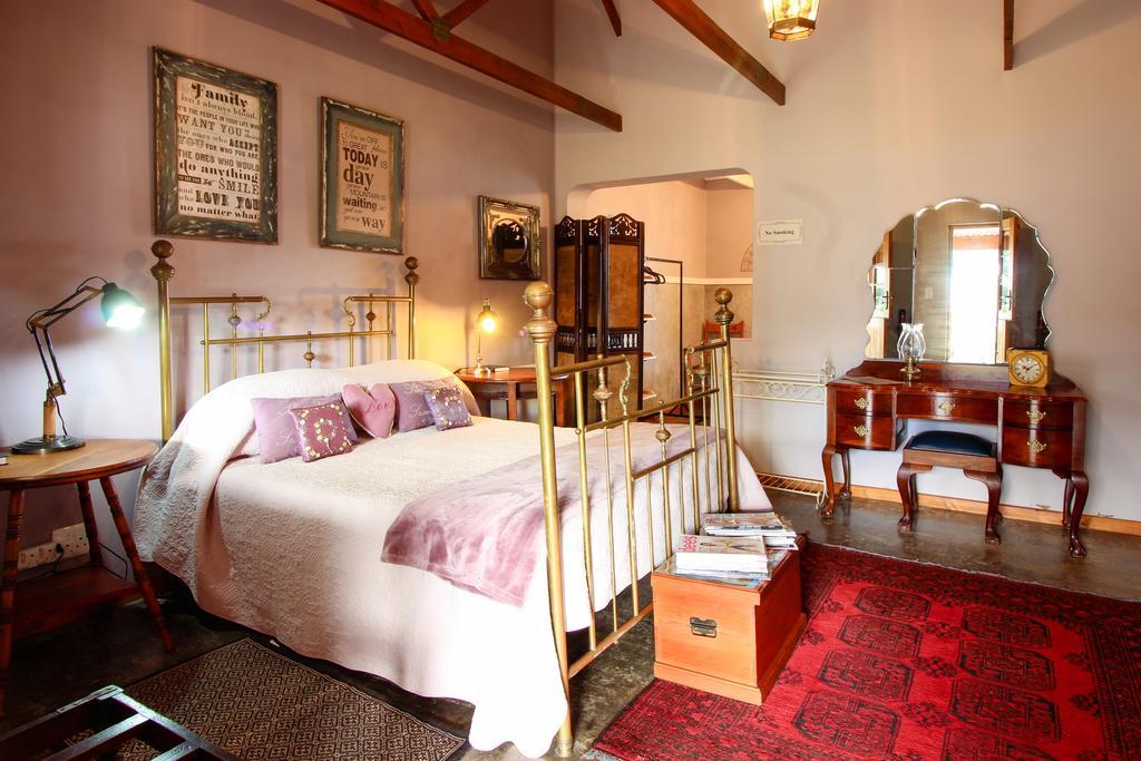 Lentelus Guesthouse George Extérieur photo