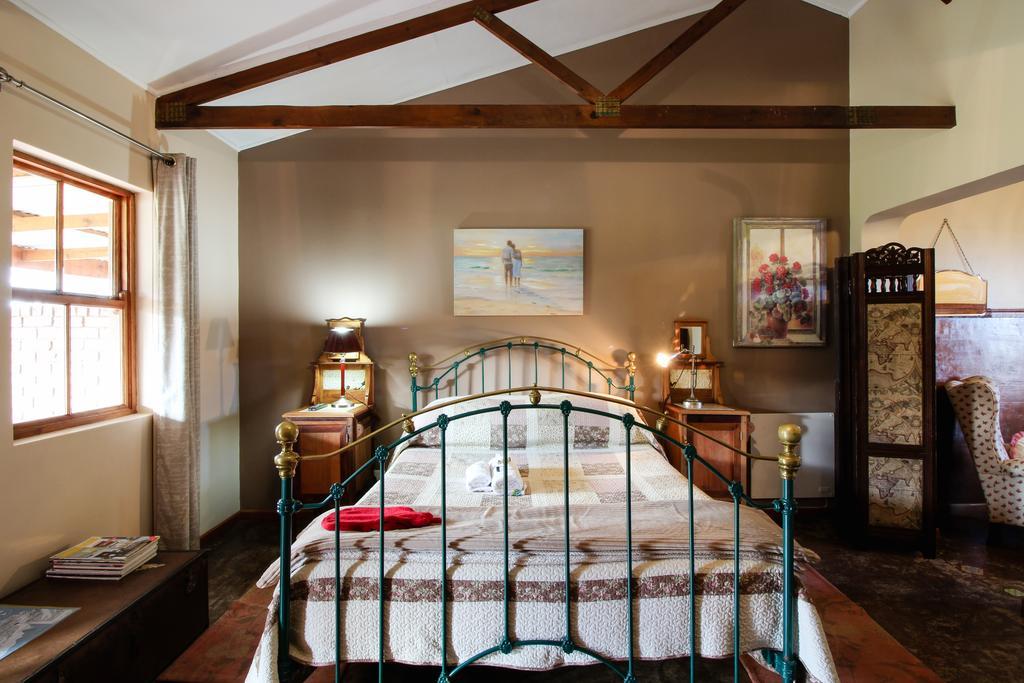 Lentelus Guesthouse George Extérieur photo