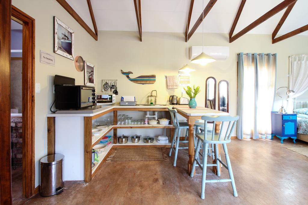 Lentelus Guesthouse George Extérieur photo