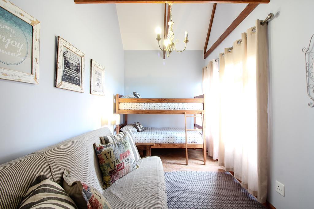 Lentelus Guesthouse George Extérieur photo