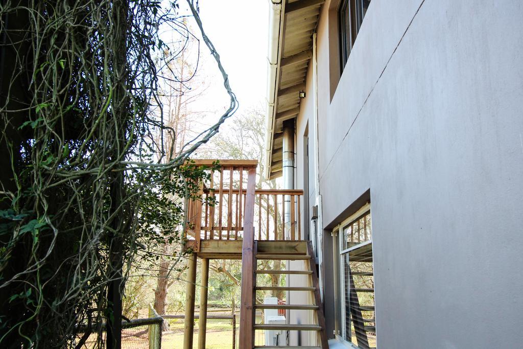 Lentelus Guesthouse George Extérieur photo