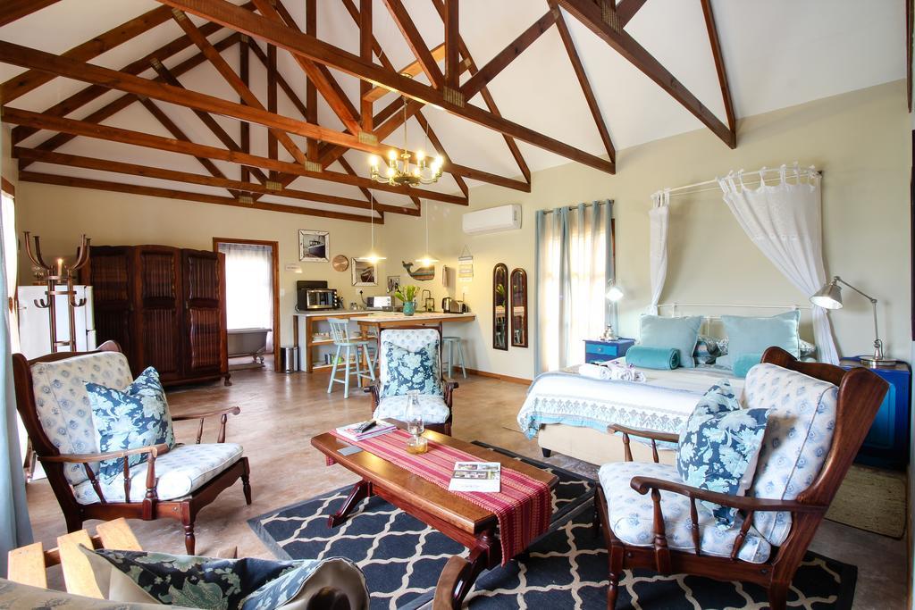 Lentelus Guesthouse George Extérieur photo
