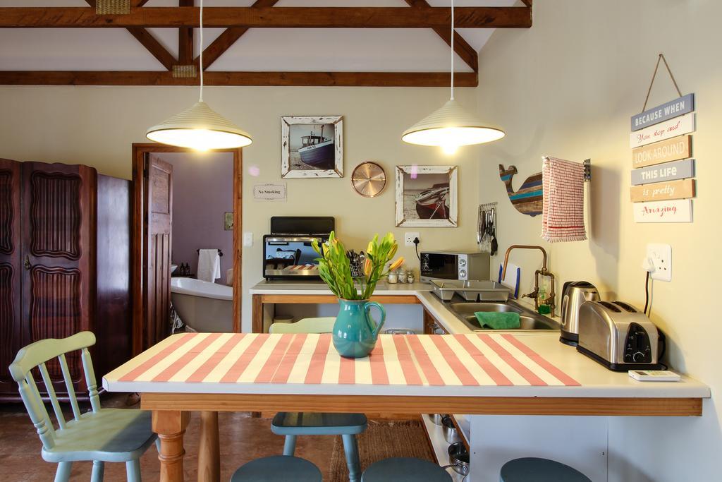 Lentelus Guesthouse George Extérieur photo