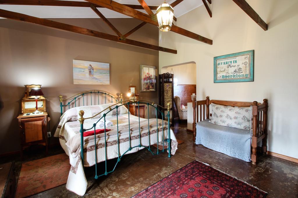Lentelus Guesthouse George Extérieur photo
