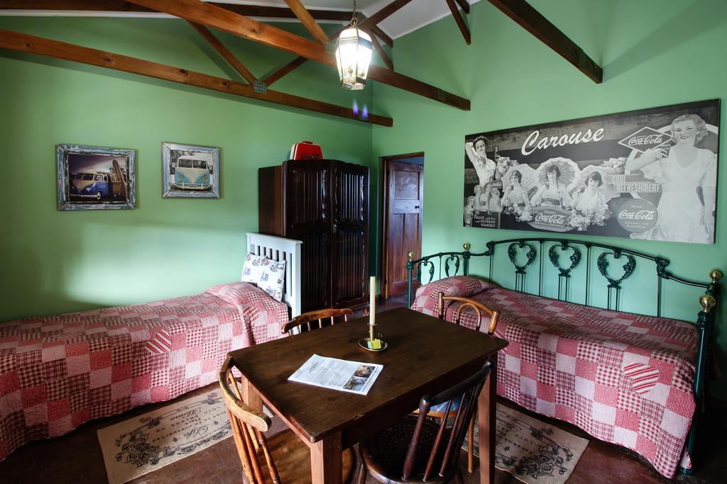 Lentelus Guesthouse George Extérieur photo