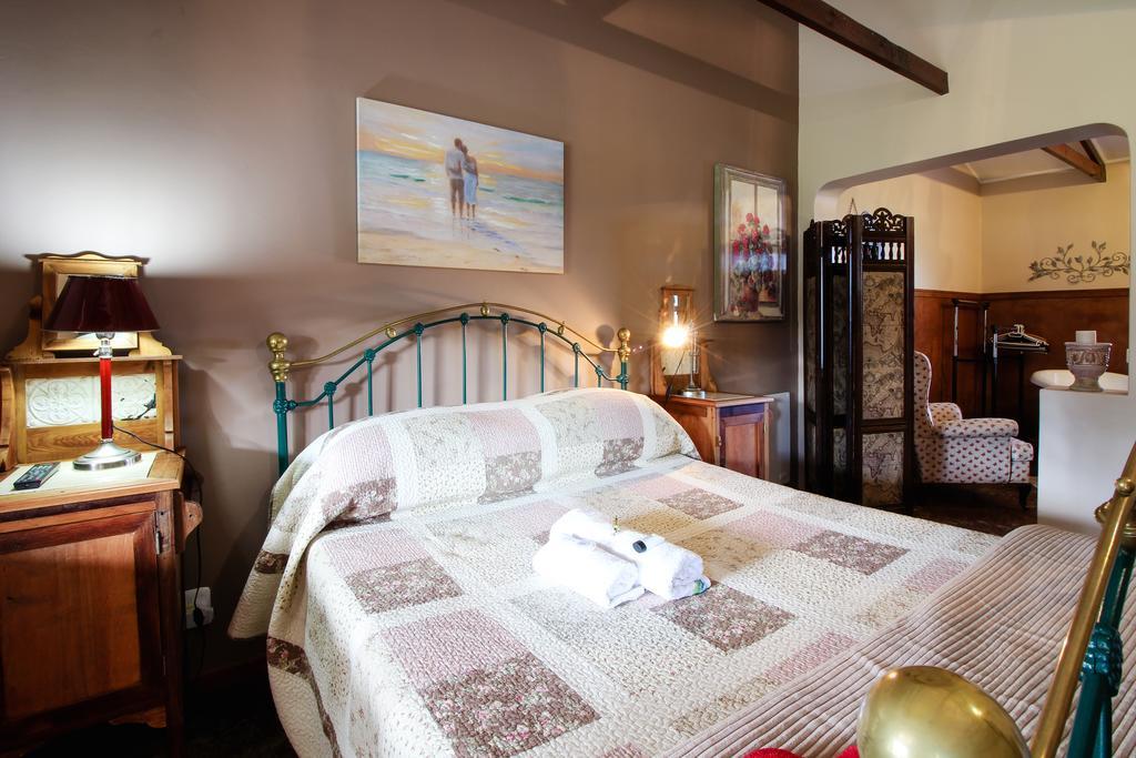 Lentelus Guesthouse George Extérieur photo